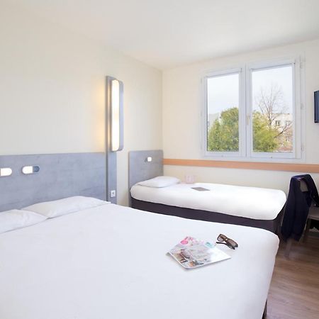 Ibis Budget Aubagne Paluds Agora Zewnętrze zdjęcie