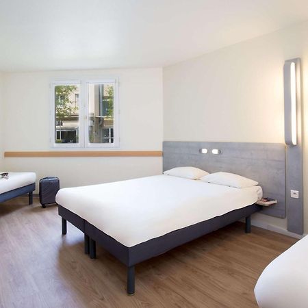 Ibis Budget Aubagne Paluds Agora Zewnętrze zdjęcie