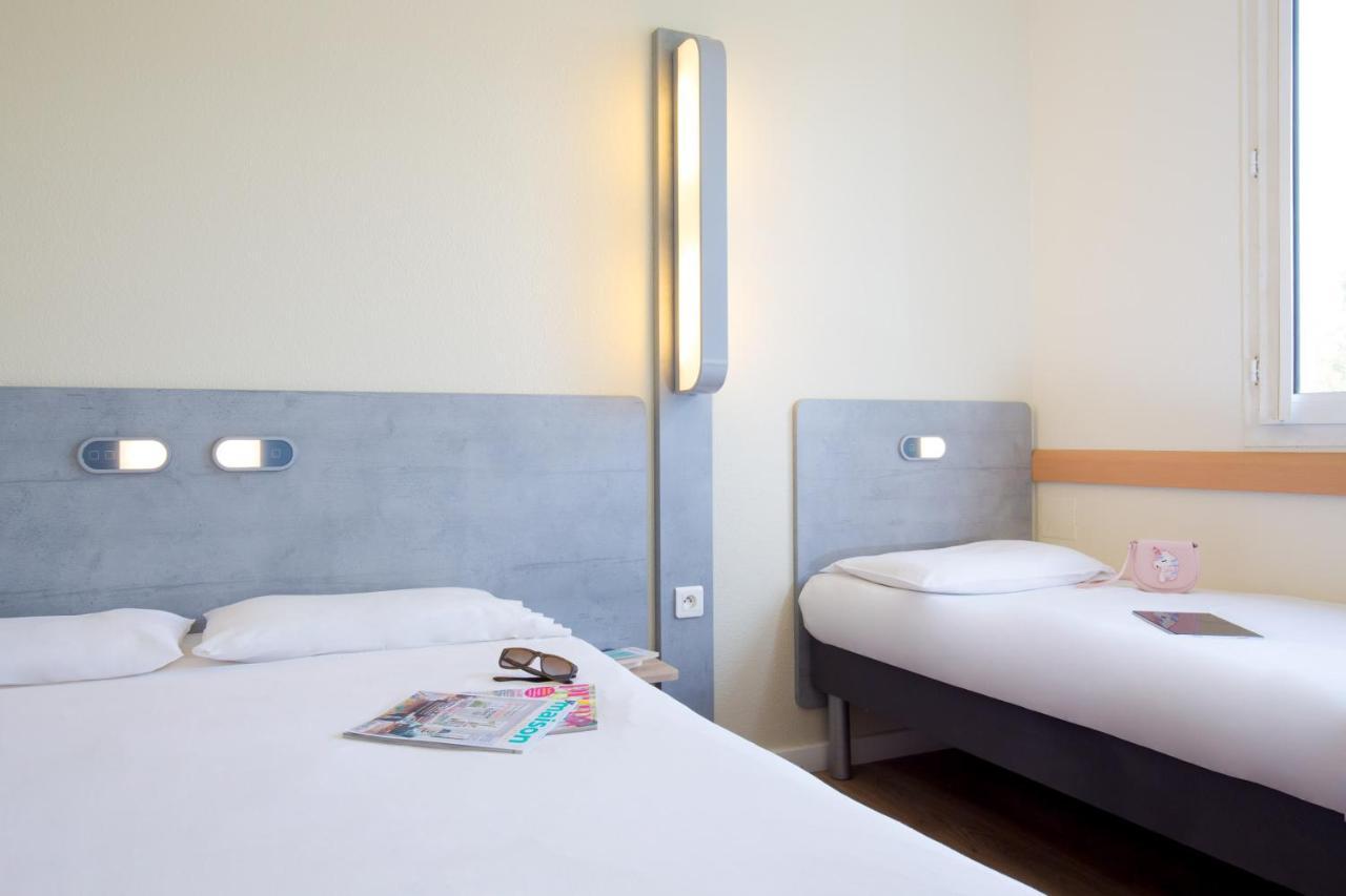 Ibis Budget Aubagne Paluds Agora Zewnętrze zdjęcie