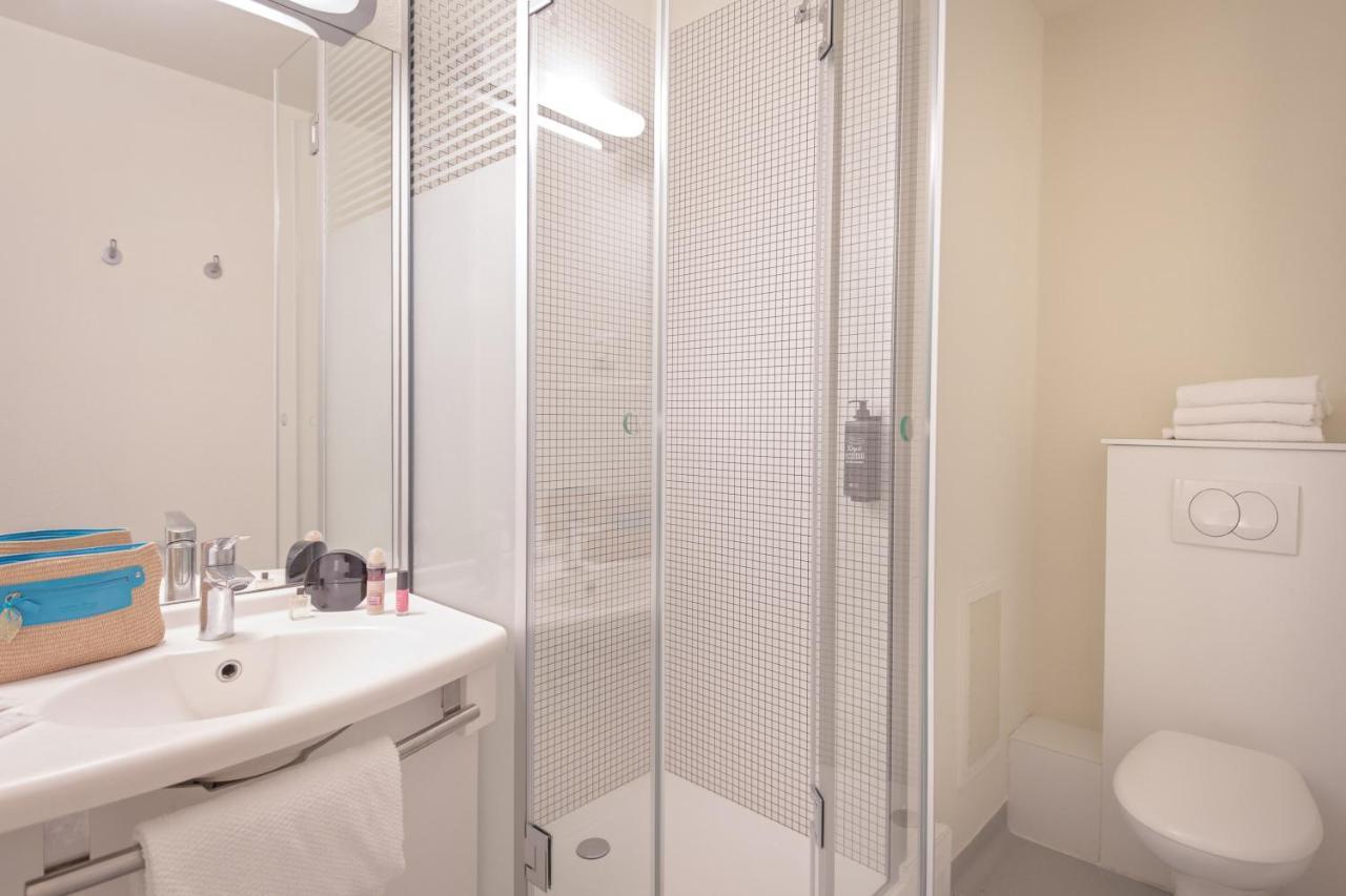 Ibis Budget Aubagne Paluds Agora Zewnętrze zdjęcie