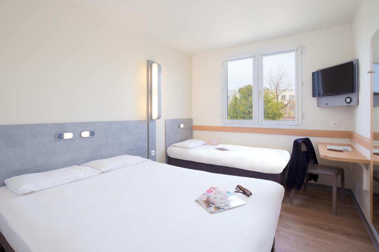 Ibis Budget Aubagne Paluds Agora Zewnętrze zdjęcie
