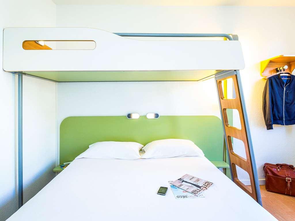 Ibis Budget Aubagne Paluds Agora Pokój zdjęcie
