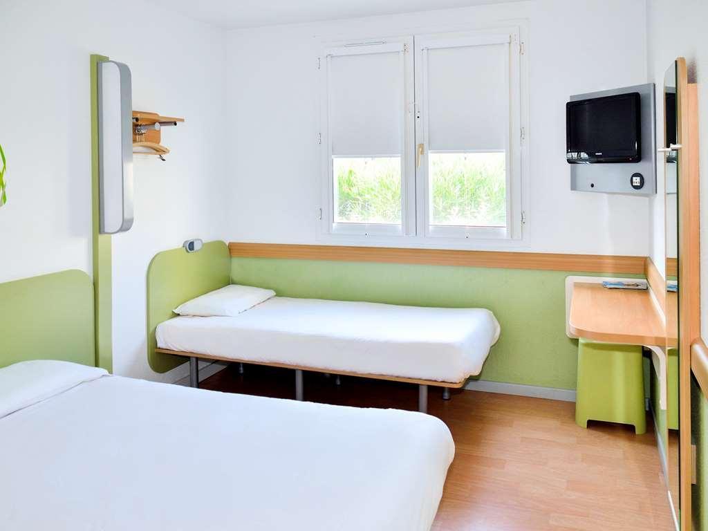 Ibis Budget Aubagne Paluds Agora Pokój zdjęcie