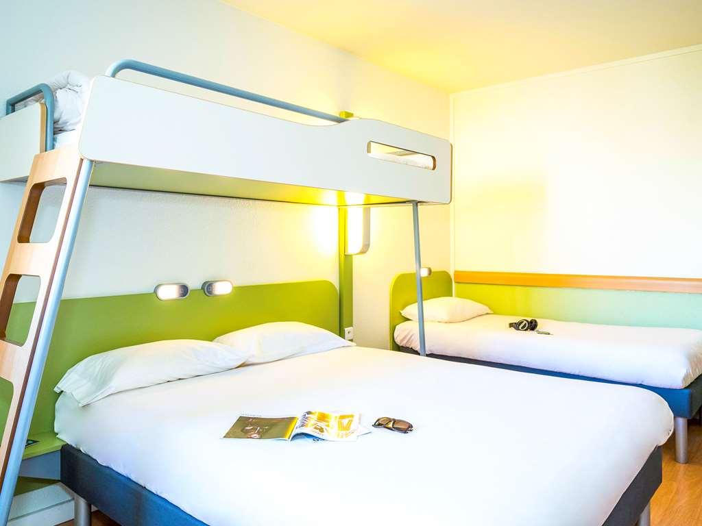Ibis Budget Aubagne Paluds Agora Pokój zdjęcie