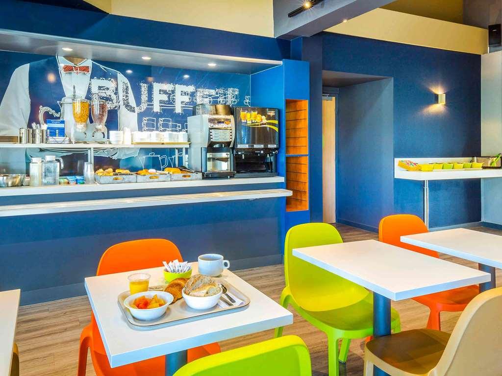 Ibis Budget Aubagne Paluds Agora Zewnętrze zdjęcie