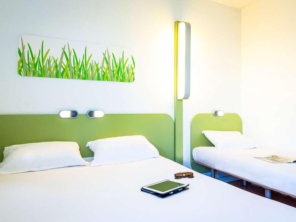 Ibis Budget Aubagne Paluds Agora Pokój zdjęcie