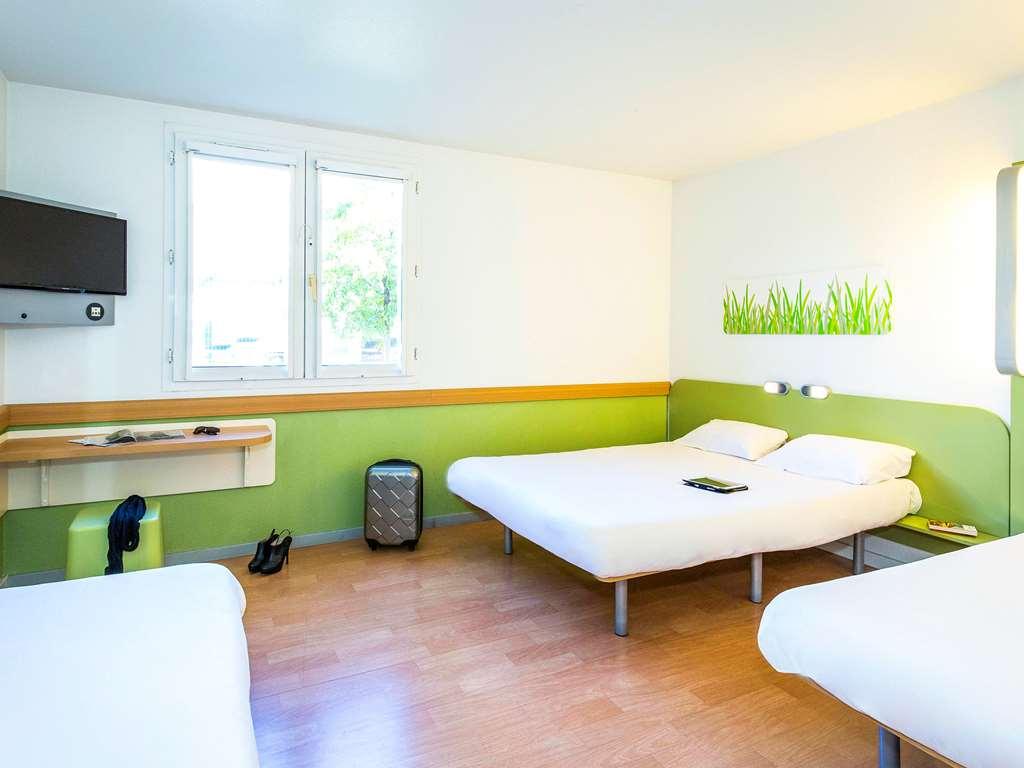 Ibis Budget Aubagne Paluds Agora Pokój zdjęcie
